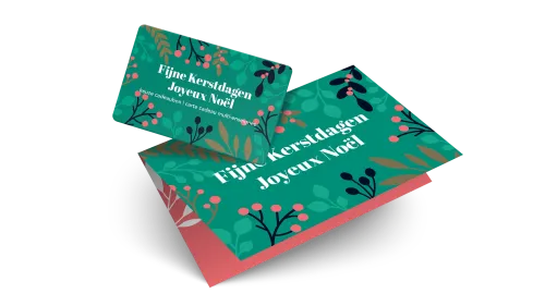 Zakelijke kerstgeschenken